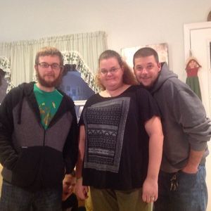 Meet your Posher, Ellen